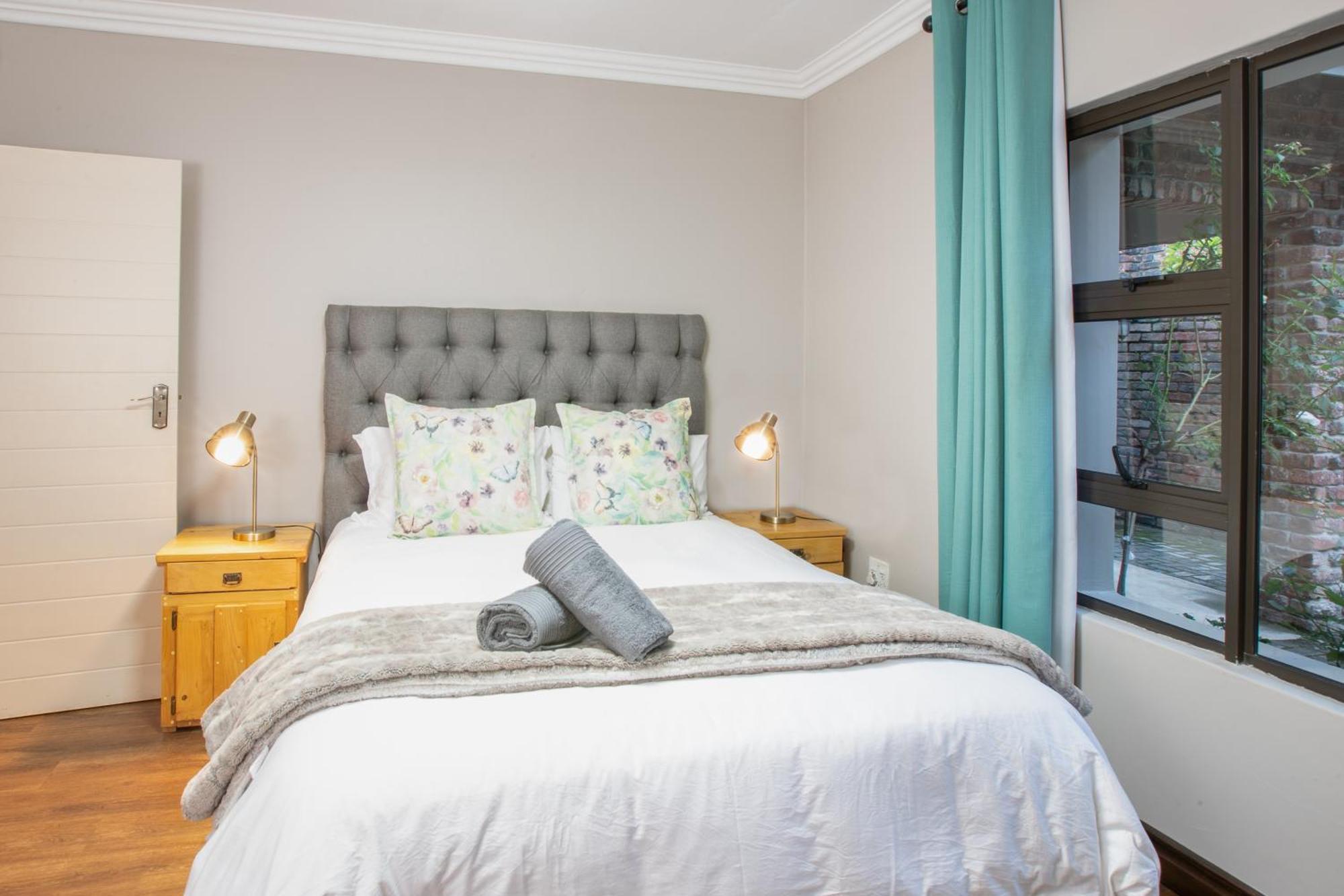 Guesthouse Fort Knox Kokstad  Luaran gambar