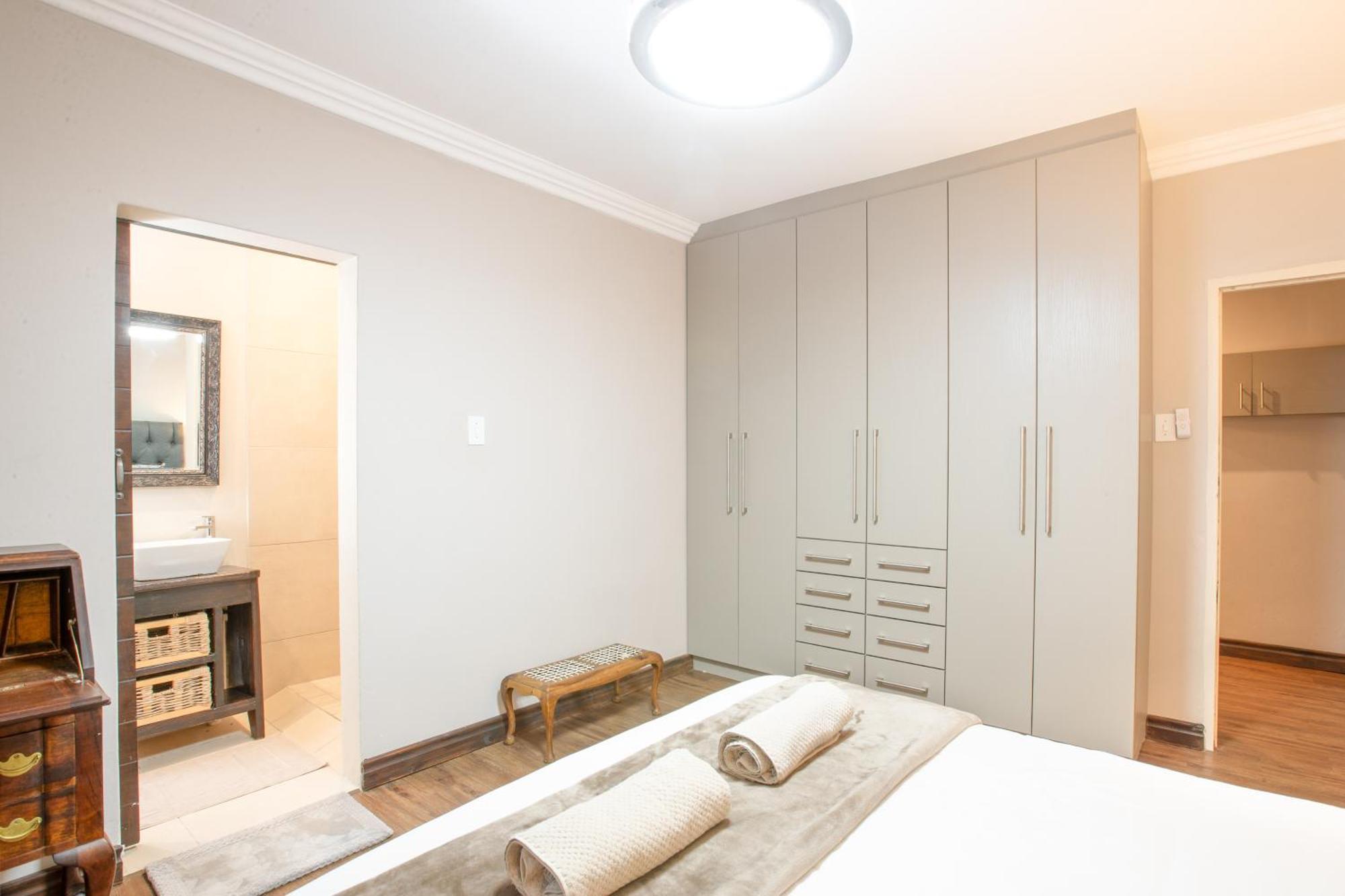 Guesthouse Fort Knox Kokstad  Luaran gambar