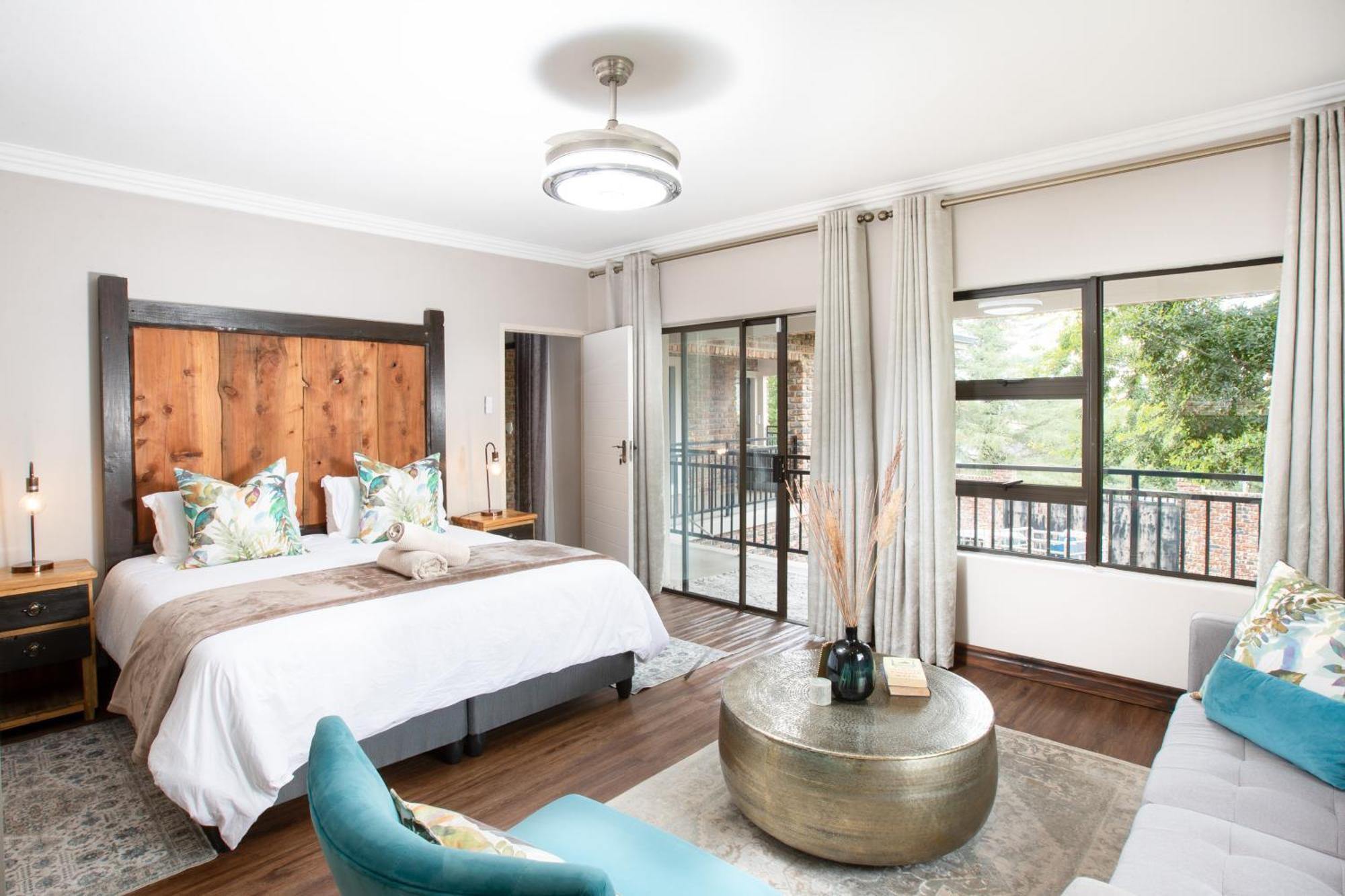 Guesthouse Fort Knox Kokstad  Luaran gambar