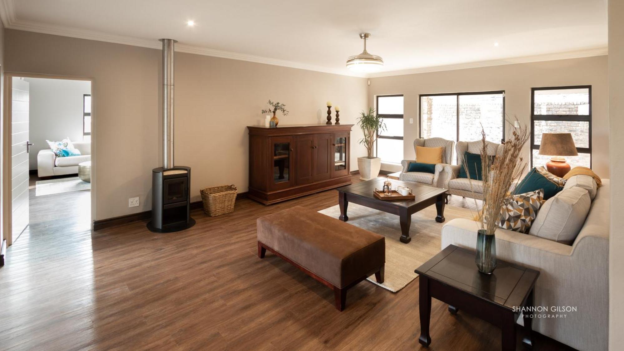 Guesthouse Fort Knox Kokstad  Luaran gambar