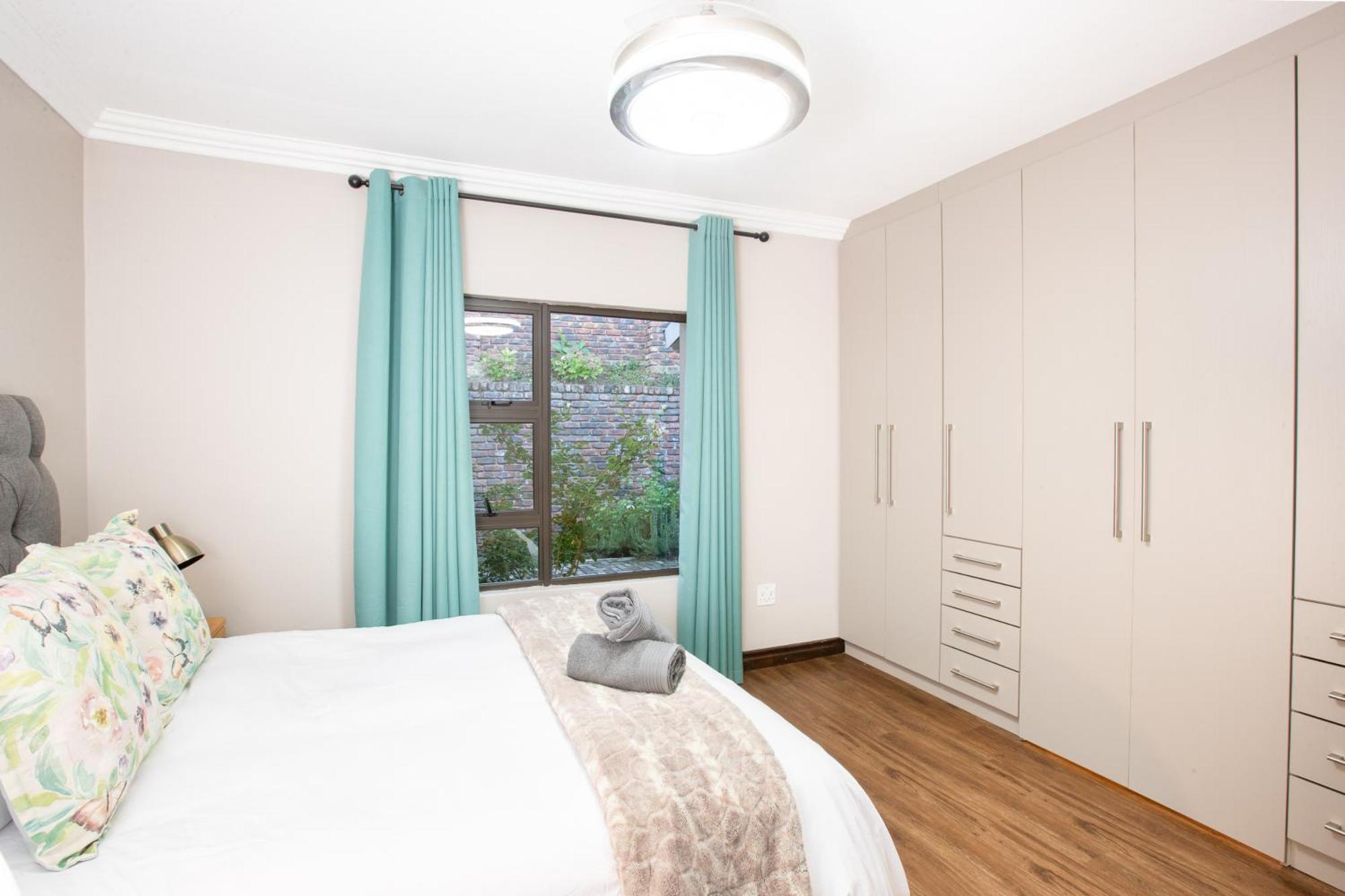 Guesthouse Fort Knox Kokstad  Luaran gambar