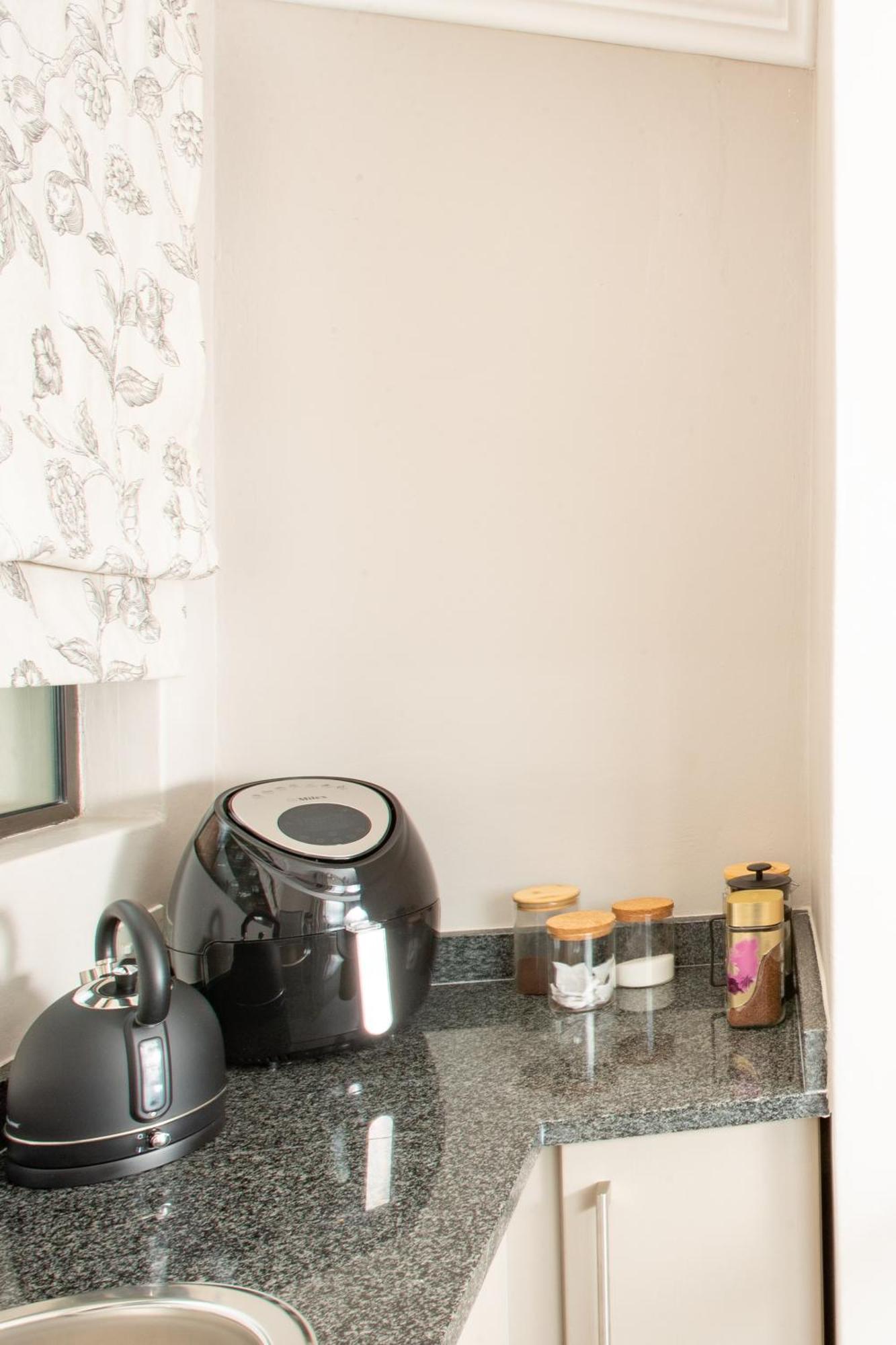 Guesthouse Fort Knox Kokstad  Luaran gambar