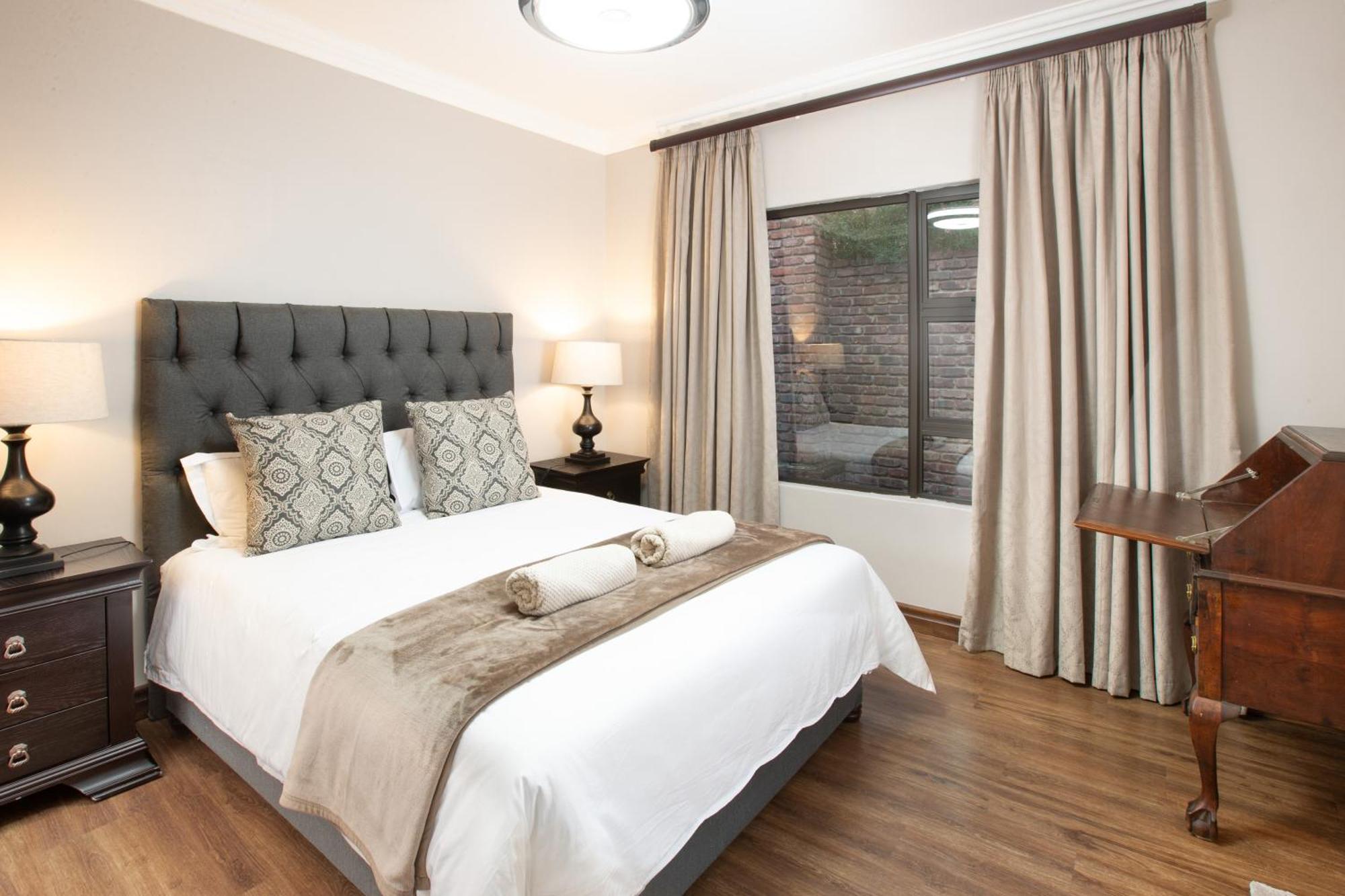 Guesthouse Fort Knox Kokstad  Luaran gambar