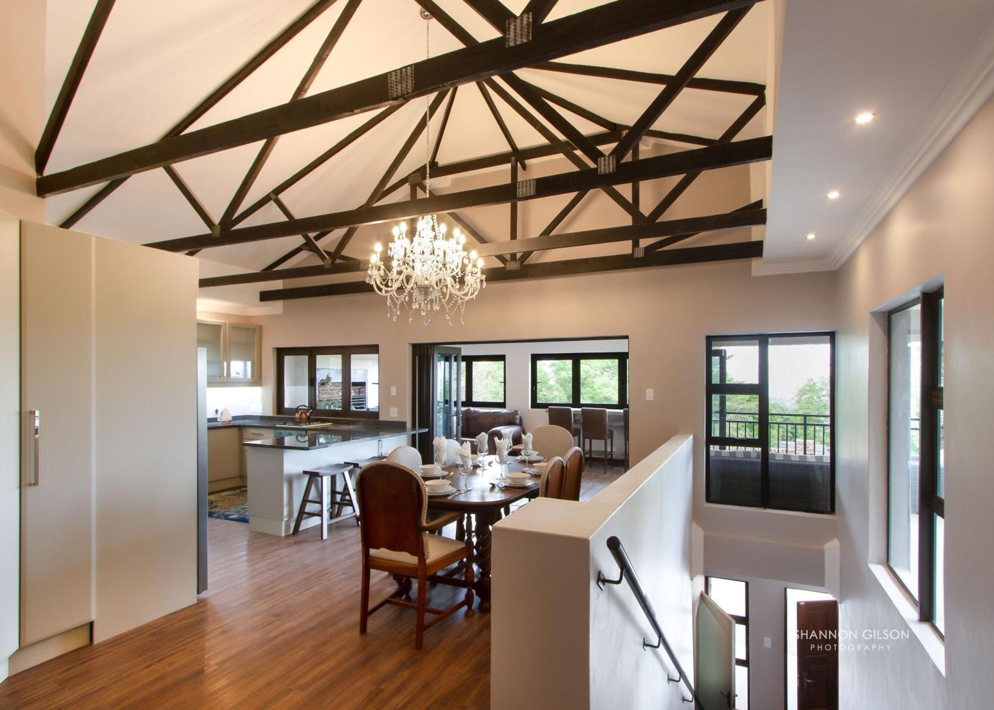 Guesthouse Fort Knox Kokstad  Luaran gambar