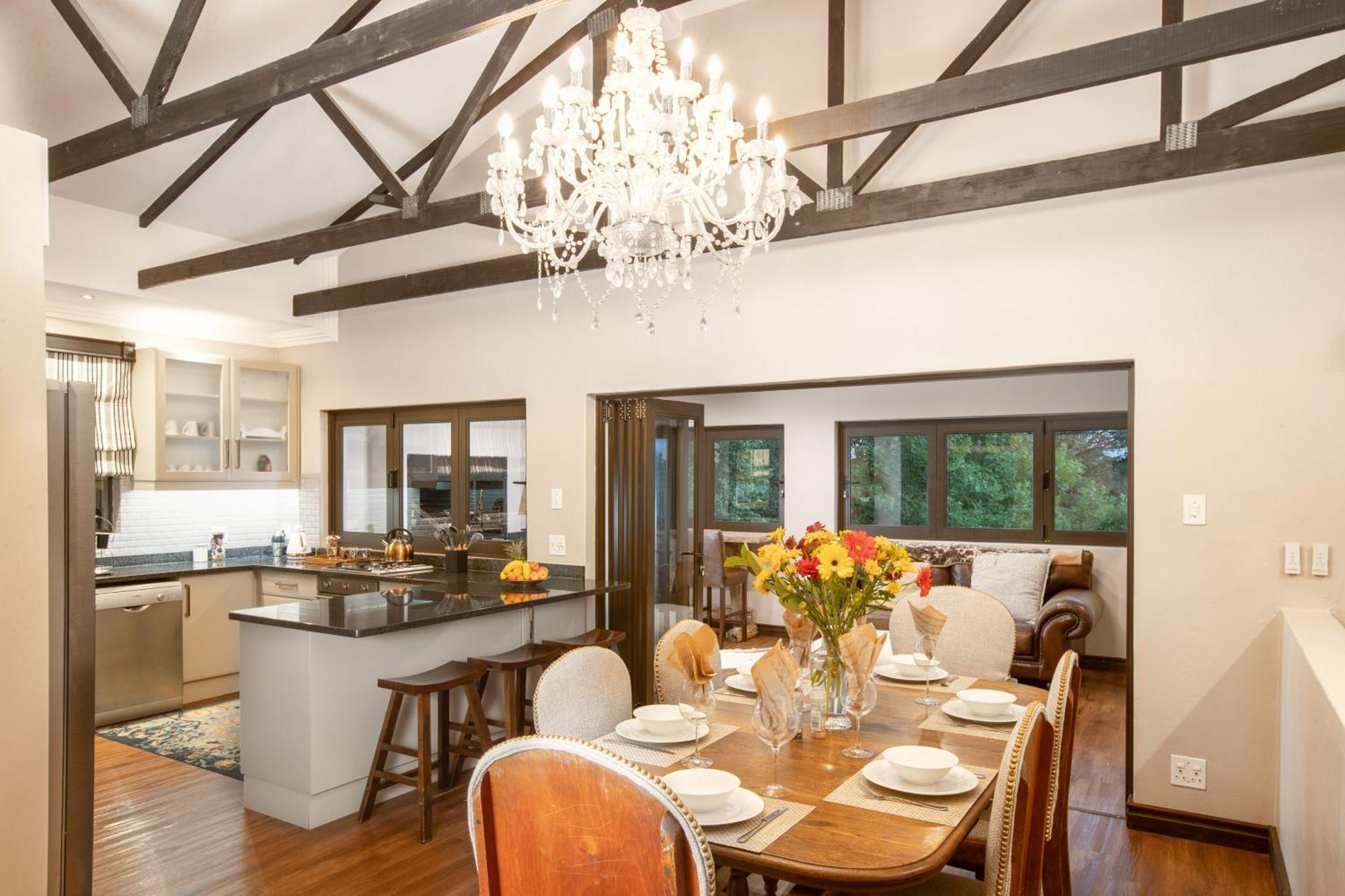 Guesthouse Fort Knox Kokstad  Luaran gambar