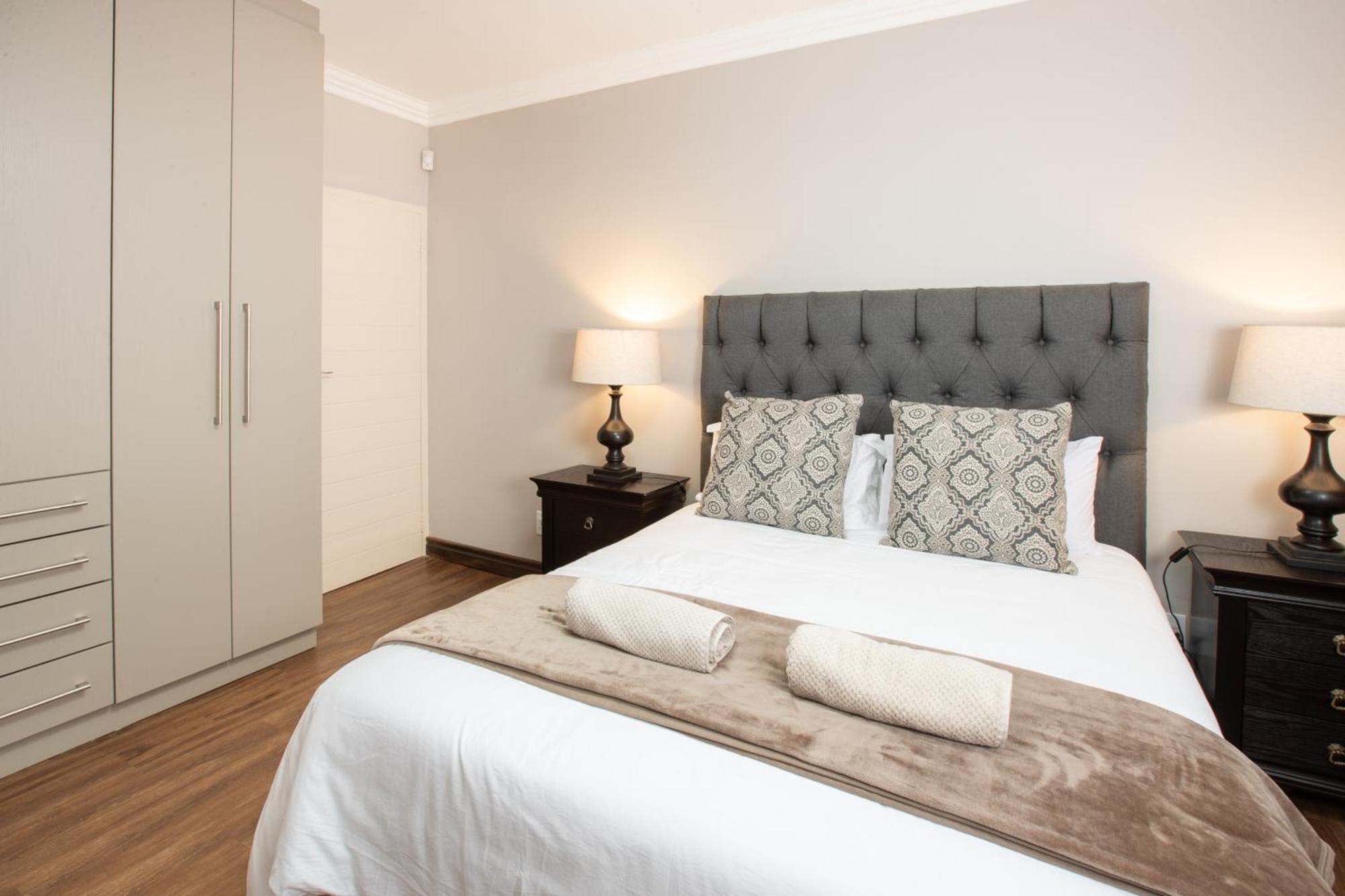 Guesthouse Fort Knox Kokstad  Luaran gambar