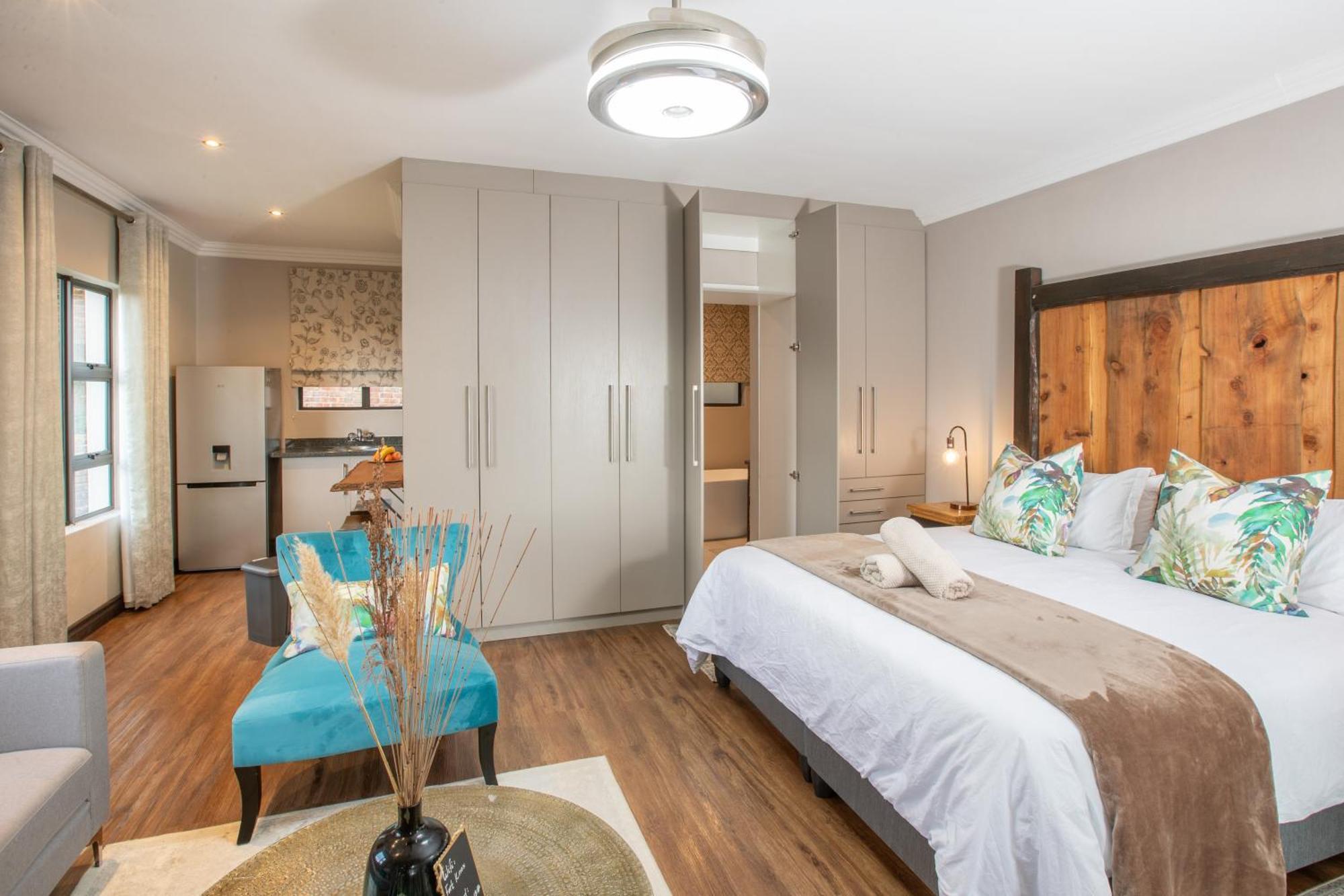 Guesthouse Fort Knox Kokstad  Luaran gambar